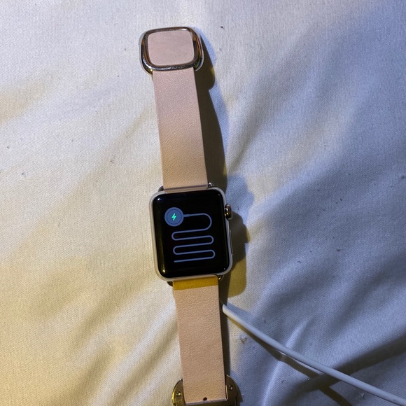 Apple Watch Series 3 38mm band - Picture 2 of 4